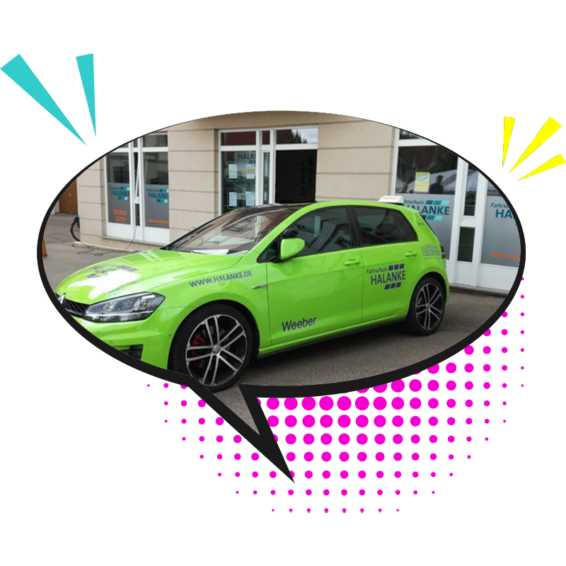 Fahrschule Halanke Pkw